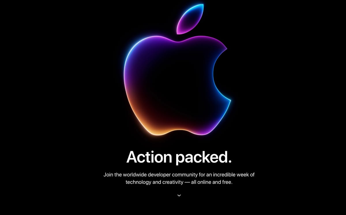 애플 WWDC 24 에서 핵심은 이것이다